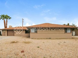 6012 W Medlock Dr, Glendale, AZ 85301