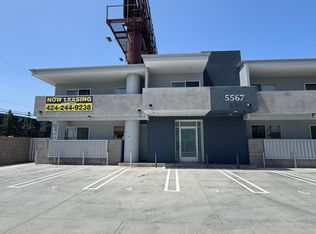 5567 Inglewood Blvd APT 5, Los Angeles, CA 90230