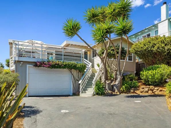 17 Elena Rd, La Selva Beach, CA 95076