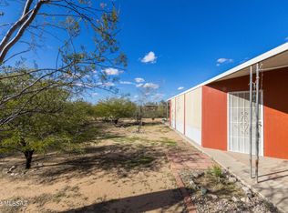 6270 N Desert Trail Rd, Tucson, AZ 85743