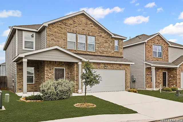 14403 Texas Coral — Photo 1