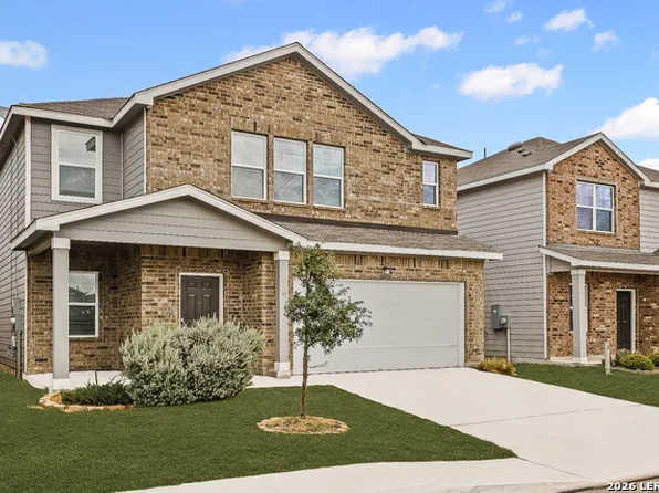 14403 Texas Coral, San Antonio, TX 78253