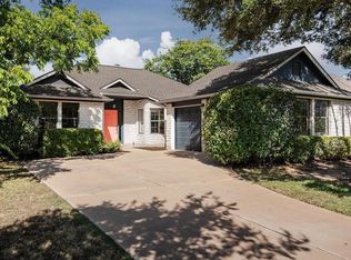 12702 Red Deer Pass, Austin, TX 78729