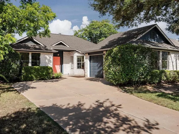 12702 Red Deer Pass, Austin, TX 78729