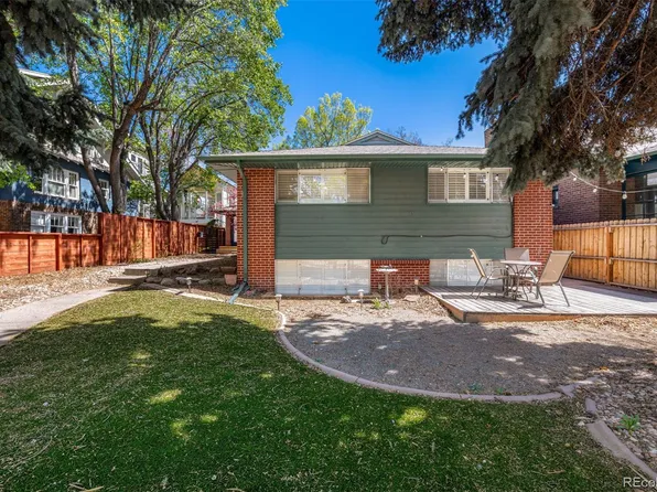 660 N Ogden Street, Denver, CO 80218