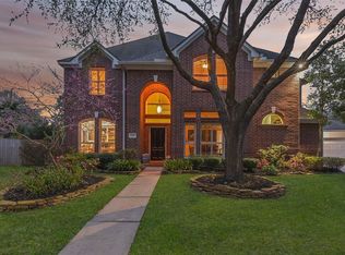 1530 Darnley Ln, Houston, TX 77077
