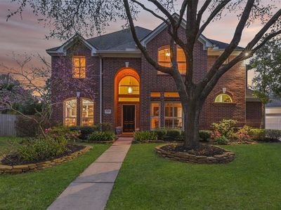 1530 Darnley Ln, Houston, TX, 77077