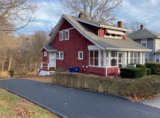 33 Bower Rd, Braintree, MA 02184