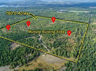 Nkn Green Rd, Newport, WA 99156