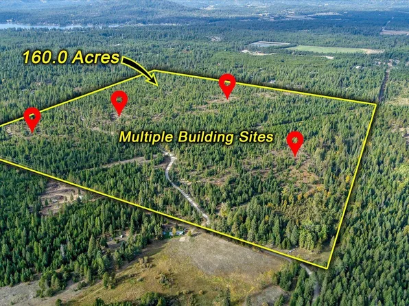 Nkn Green Rd, Newport, WA 99156