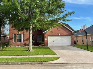 4303 Running Pine Dr, League City, TX 77573