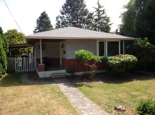 8836 36th Ave SW, Seattle, WA 98126