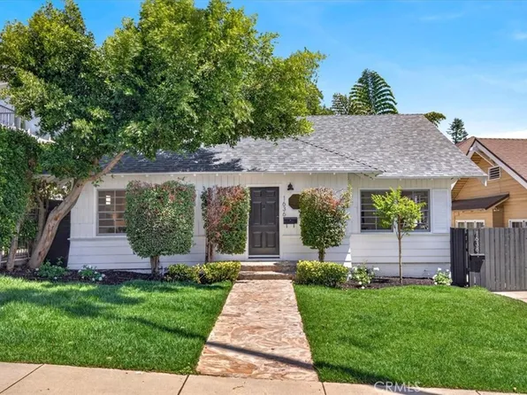 1636 N Sierra Bonita Ave, Los Angeles, CA 90046
