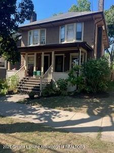 800 W Genesee St, Lansing, MI, 48915