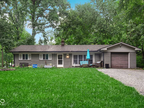 7020 Carlsen Ave, Indianapolis, IN 46214