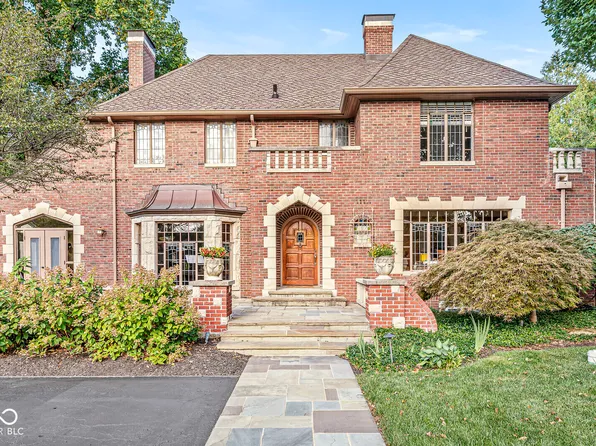 5650 N Meridian St, Indianapolis, IN 46208