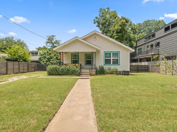 902 Mansell Ave, Austin, TX 78702