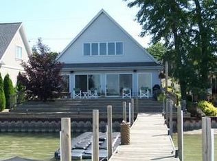 2048 N Robert St, Lakeside Marblehead, OH 43440