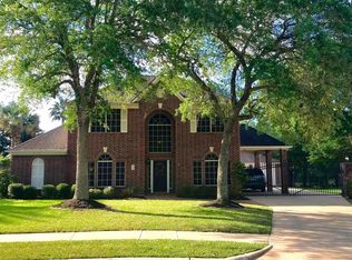306 Oak Creek Ln, League City, TX 77573