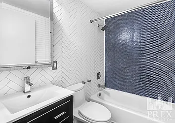 Rented by PREX Realty Corp