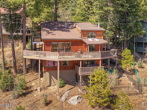 2nd image of 11085 E Grosbeak Ln