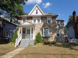 345 West Ave, Pitman, NJ 08071