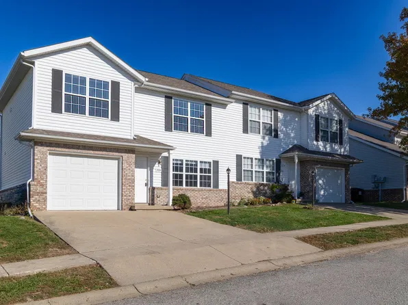3784 S Cramer Cir, Bloomington, IN 47403