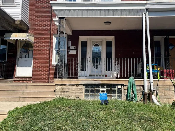 7178 Gillespie St, Philadelphia, PA 19135