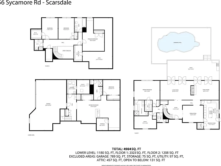 56 Sycamore Rd — Photo 36