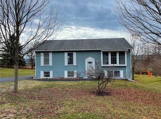 121 Foote Hill Rd, Sherburne, NY 13460