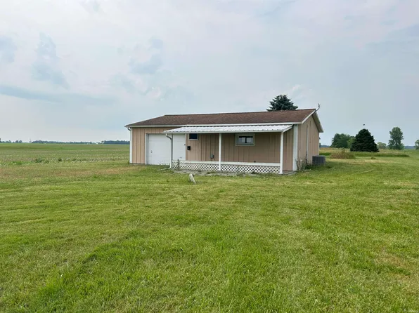 1820 E 800 N, Ossian, IN 46777