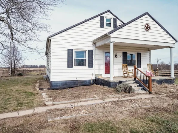 785 State Route 131, Fayetteville, OH 45118