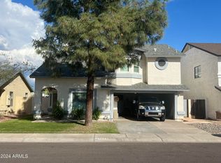 4643 N 99th Dr, Phoenix, AZ 85037