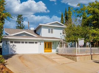 21309 Blackhawk St, Chatsworth, CA 91311