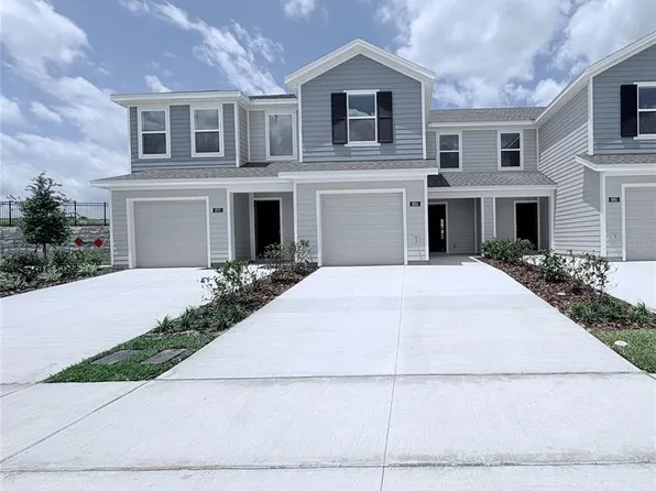 866 Lynx St, Davenport, FL 33837