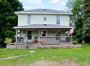 214 E Leigh St, Homer, MI 49245