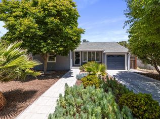 3071 Page St, Redwood City, CA 94063