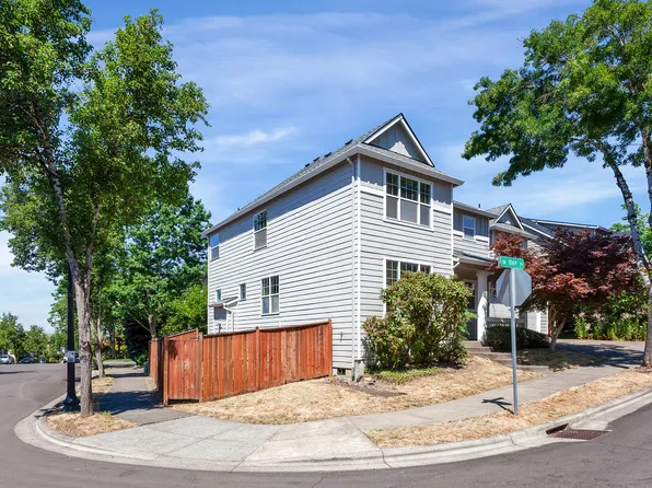 91 SW 106th Pl, Portland, OR 97225