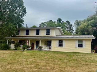 28975 Golf Course Rd, Ashland, WI 54806
