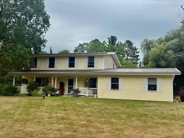 28975 Golf Course Rd, Ashland, WI 54806