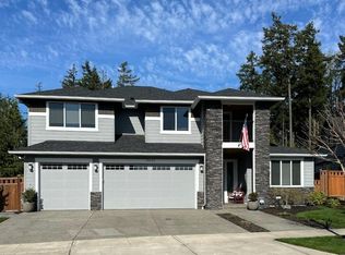 18605 133rd Street Ct E, Bonney Lake, WA 98391