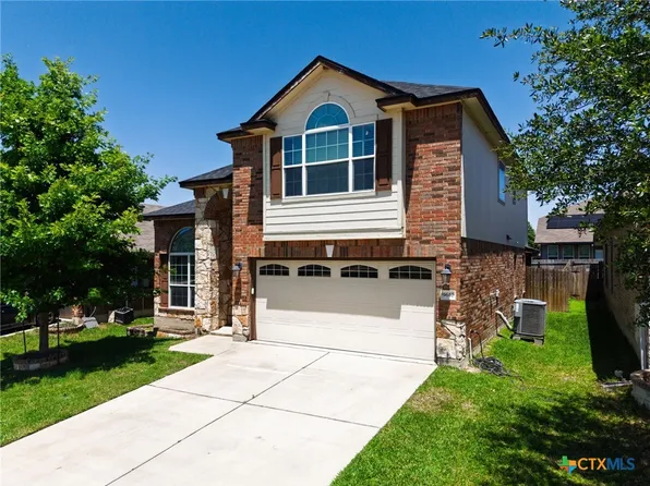 9610 Raeburn Ct, Killeen, TX 76542