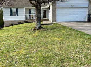 5608 Jamaica Ln, Knoxville, TN 37921