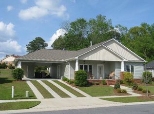 1731 Sassafras Ct, Greenville, NC 27858
