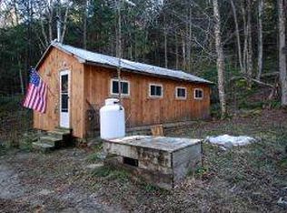 1151 Stevens Brook Rd, Waterbury, VT 05676