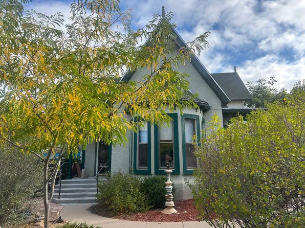 225 Midway Ave #1, Pueblo, CO 81004