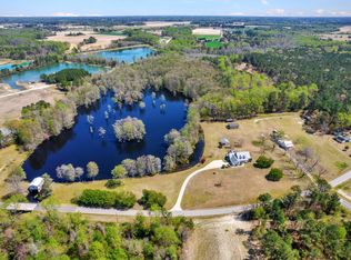 9930 Timothy Rd, Dunn, NC 28334