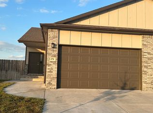 470 S Longbranch Dr, Maize, KS 67101