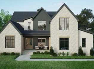 3612 Bailey Meadows Dr, Wake Forest, NC 27587