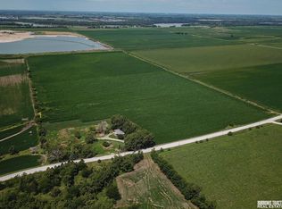 13602 S 234th St, Gretna, NE 68028